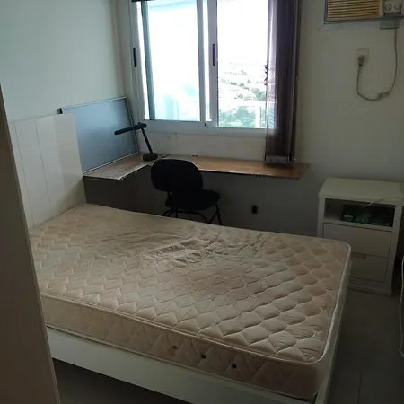 Apato Recreio Hotel